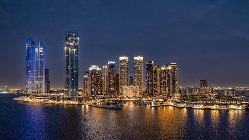 «إير بي آند بي»: الإمارات ضمن وجهات السفر الشعبية في 2024