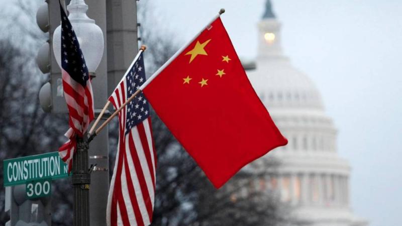 بتهمة التجسس لصالح الصين.. السجن عامين لعسكري في البحرية الأمريكية