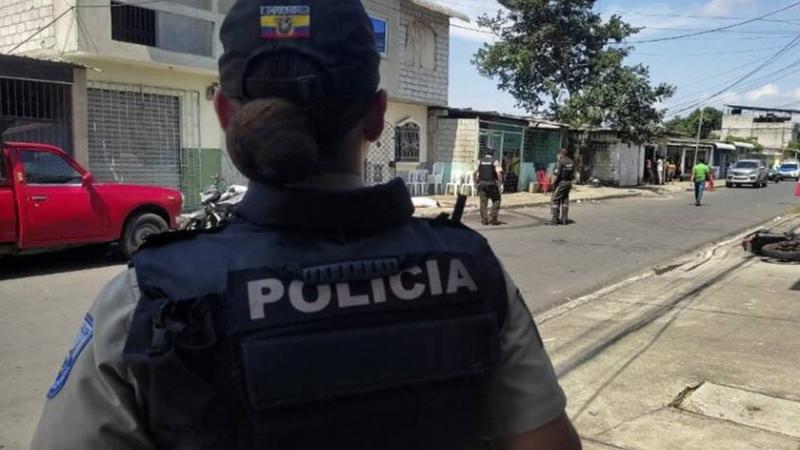 بعد هروب زعيم أخطر عصابة إجرامية من سجنه.. الإكوادور تعلن «حالة طوارئ»