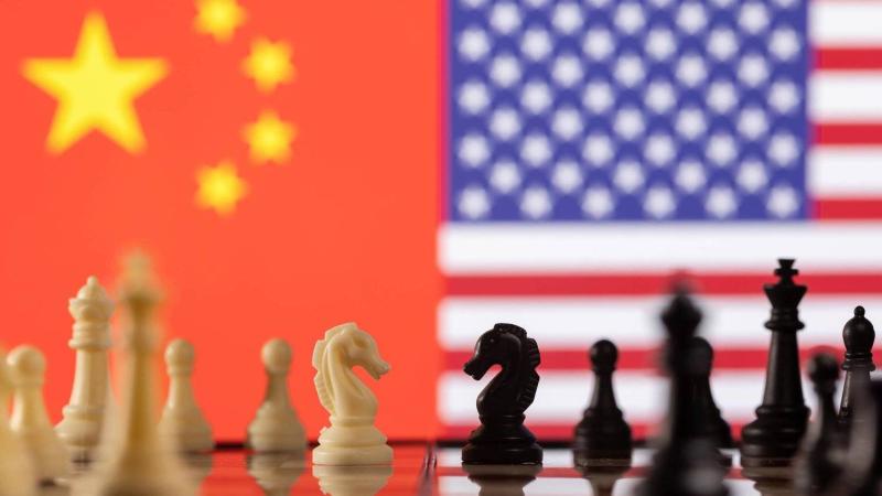 الرئيس الصيني: العالم بحاجة لاستقرار العلاقات الصينية الأمريكية