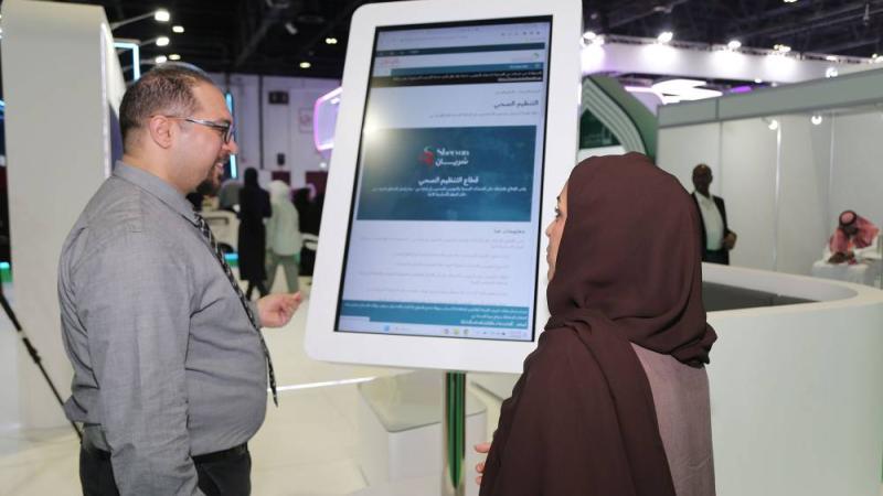 «صحة دبي» تستعرض منظومتها المتكاملة لإدارة الخدمات الصيدلانية