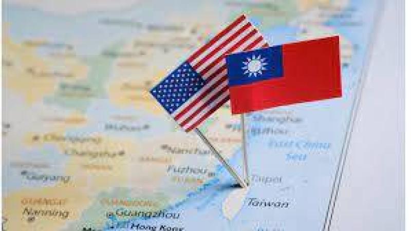 الصين تدعو أمريكا إلى «عدم التدخل» في انتخابات تايوان