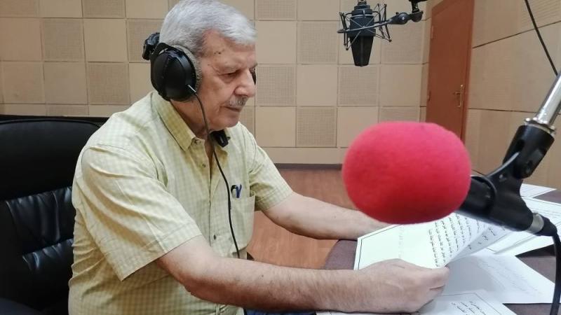 خيري محمد صالح