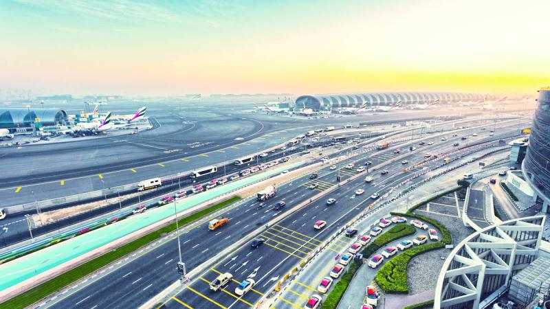 4 ملايين مقعد تضع مسار دبي – الرياض في قائمة الأكثر ازدحاماً