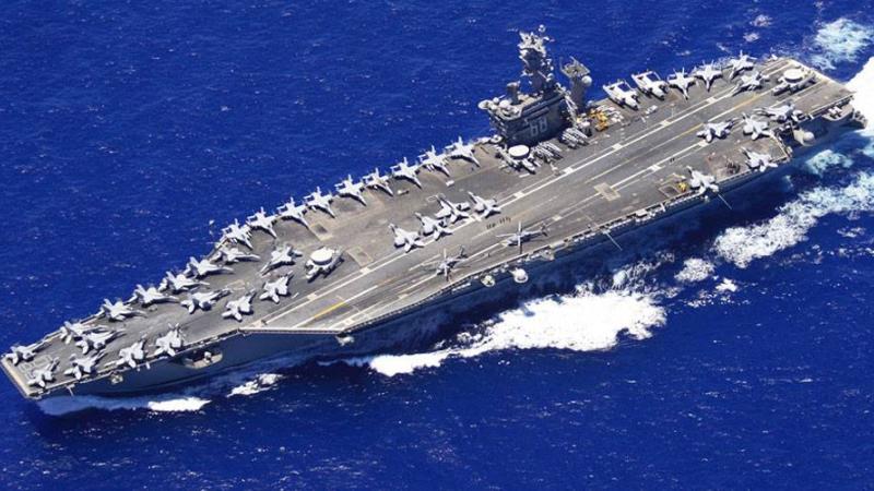 حصيلة أسبوع من التصعيد في البحر الأحمر