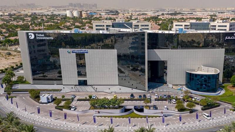 «دبي للاستثمار» تخطط للتخارج من 4 شركات للاستفادة من تقييماتها الجذابة