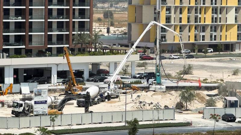 المشاريع المسندة في دول الخليج تتضاعف إلى 210 مليارات دولار في 2023