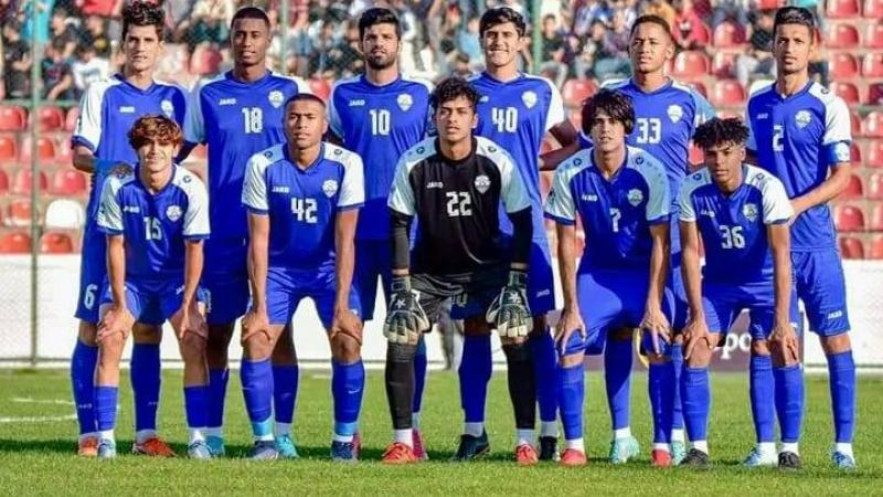 8 مباريات في بطولة كأس العراق