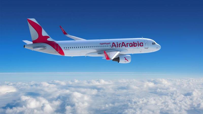 «العربية للطيران» تطلق رحلات يومية إلى «كراكوف» البولندية