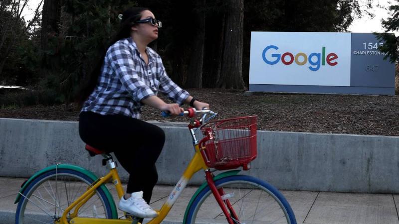 غوغل.. 65.5 مليار دولار إيرادات مخيبة من الإعلانات في الربع الرابع