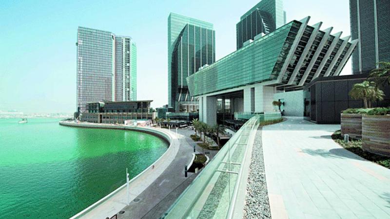 الإمارات للاستثمارات الاستراتيجية تعين بنوكاً لإصدار صكوك لأجل 5 سنوات