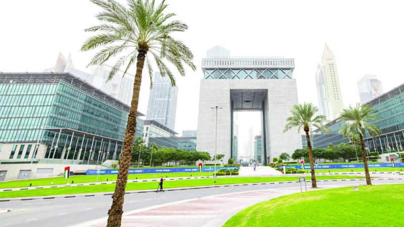 «موديز» تثبت تصنيفات مركز دبي المالي العالمي مع نظرة مستقرة
