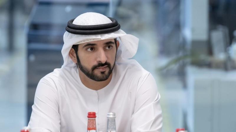 حمدان بن محمد