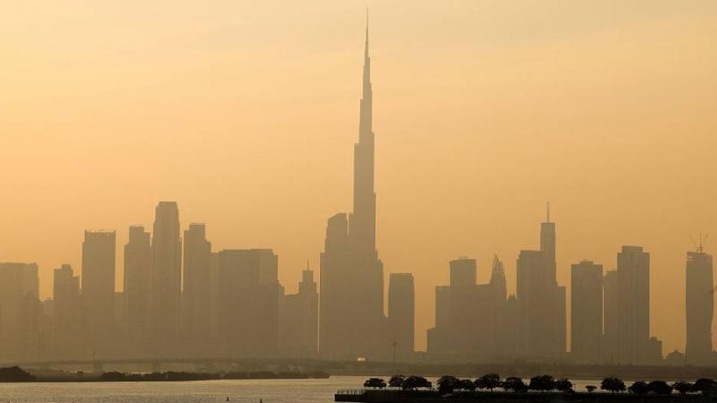 2.1 مليار درهم تصرفات عقارات دبي مطلع فبراير