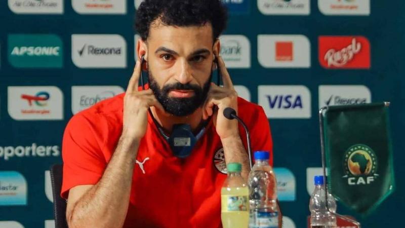 مطالبات بتحويل 20% من راتب محمد صلاح لمصر