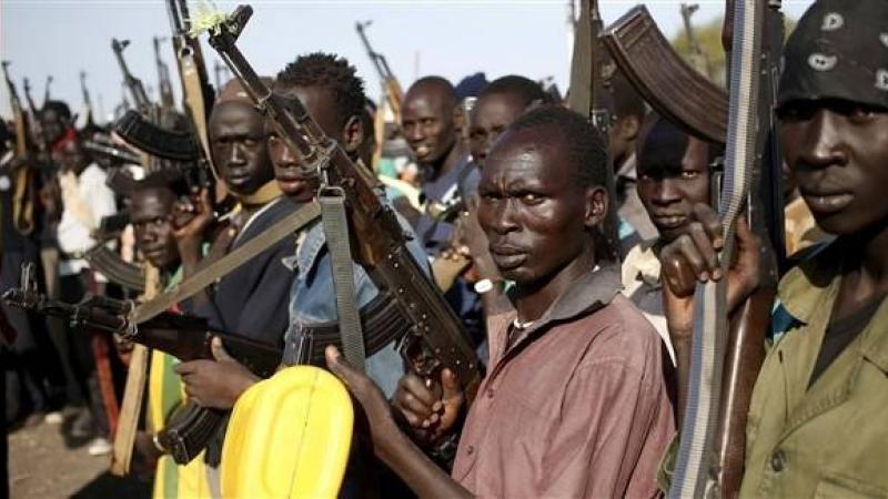 39 قتيلاً في مواجهات بين مربي ماشية في جنوب السودان