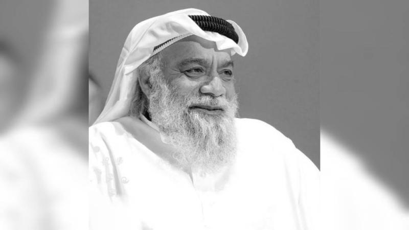وفاة الفنان البحريني عبد الله السعداوي عن 76 عاماً