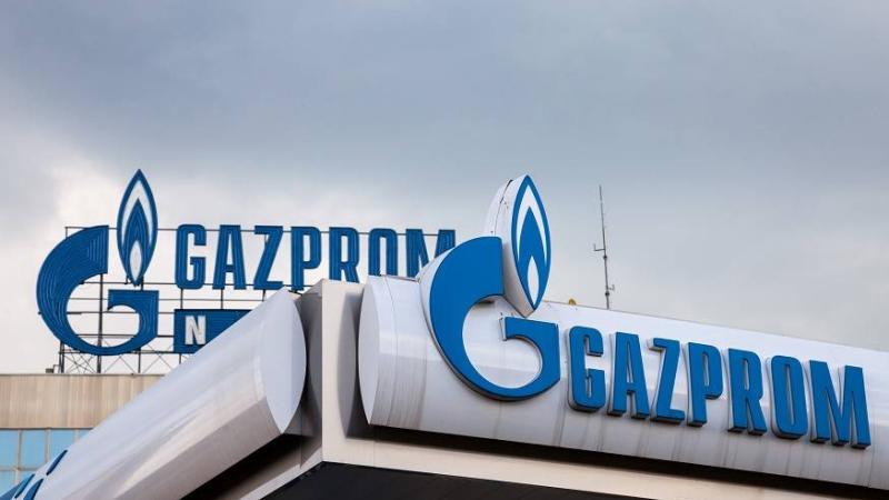 «جازبروم» تنقل 42 مليون متر مكعب من الغاز إلى أوروبا