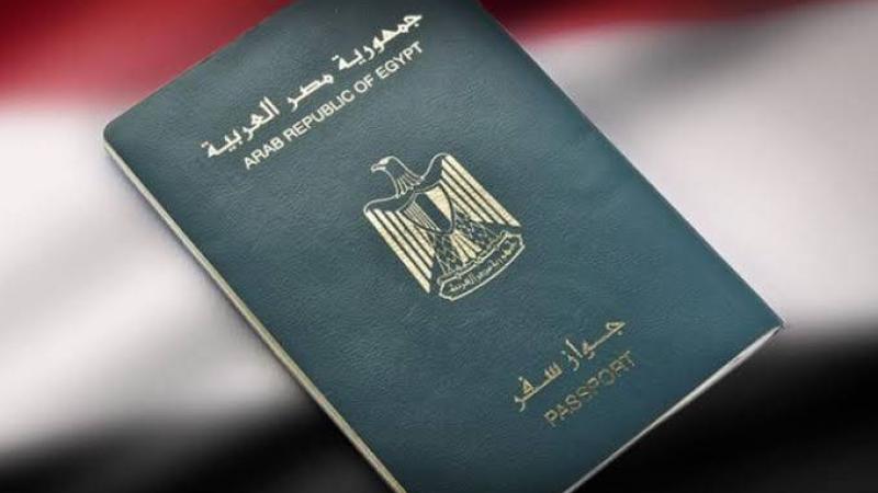 الداخلية المصرية تحسم الجدل حول أزمة جوازات السفر