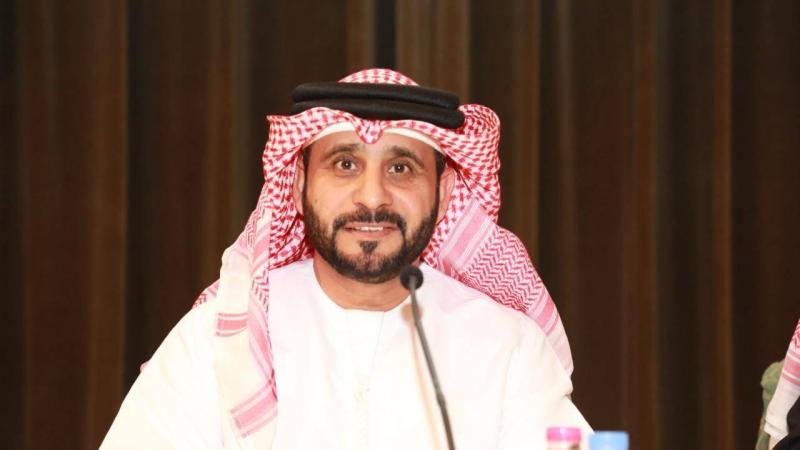 عبد الله راشد