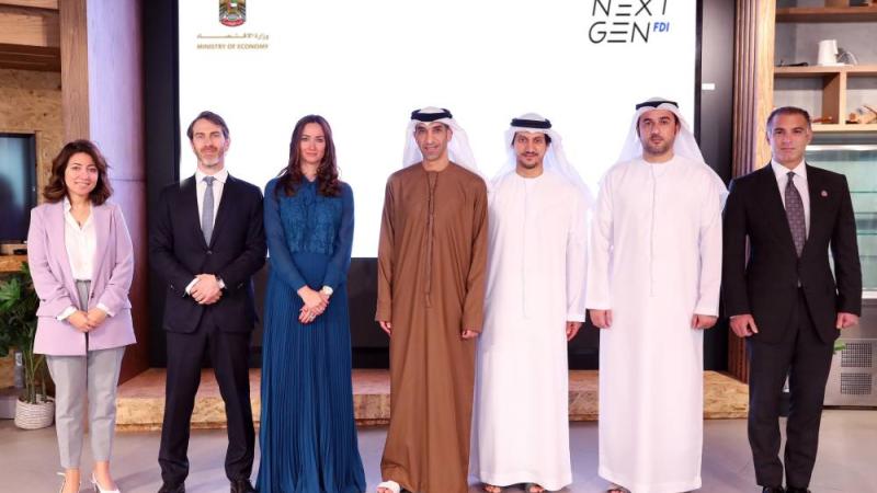 «زِنداتا» السويسرية للأمن السيبراني تفتتح مقراً إقليمياً في الإمارات