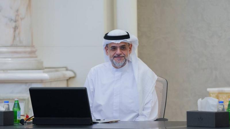 برئاسة ولي العهد.. «التنفيذي» يطلع على إنجازات بلدية الشارقة