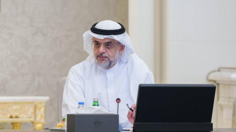 برئاسة ولي العهد.. «التنفيذي» يطلع على إنجازات بلدية الشارقة