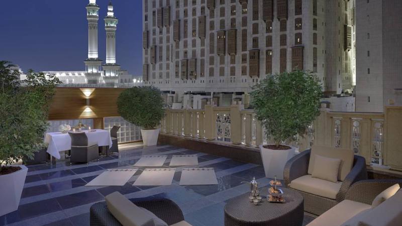 مجموعة «جميرا» الإماراتية تفتتح أول فندق لها في السعودية