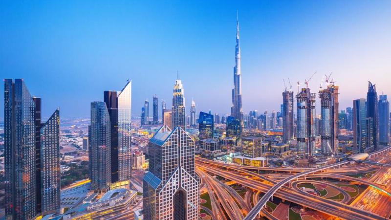 تسليم 35 ألف وحدة سكنية في دبي خلال 2023 بنمو 13%