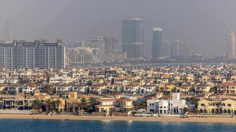 عقارات دبي