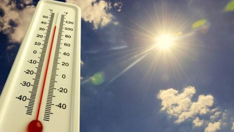 خدمة كوبرنيكوس: يناير الماضي الأعلى حرارة على الإطلاق