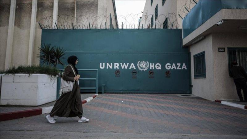 الاتحاد الأوروبي: لا بديل عن «الأونروا» في غزة