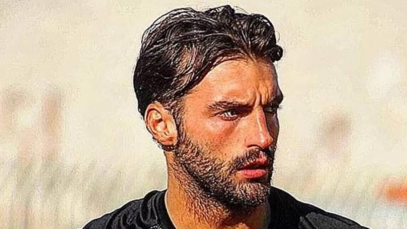 الحكم بالسجن مدى الحياة على لاعب إيطالي