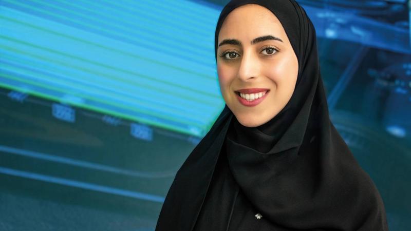 موزة عمر الفطيم رئيساً تنفيذياً للذكاء الاصطناعي في «مجموعة الفطيم»