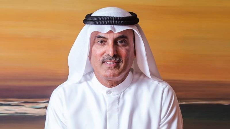 الغرير: دور حيوي لبنك الإمارات دبي الوطني في تعزيز ريادة القطاع المصرفي