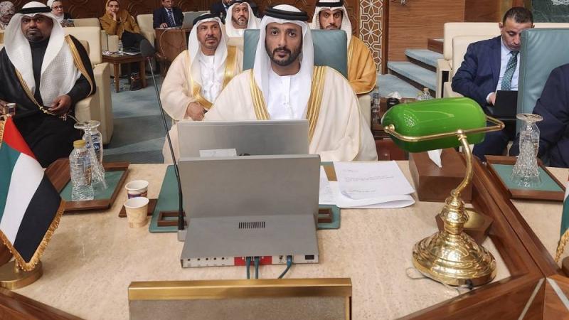 الإمارات تؤكد تعزيز التعاون الجمركي والتجاري العربي الموحّد
