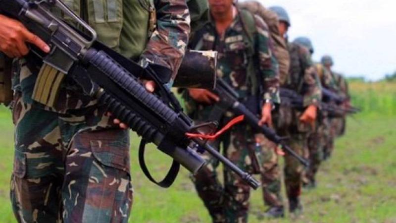 مقتل ستة جنود في الفليبين خلال مطاردة إرهابيين