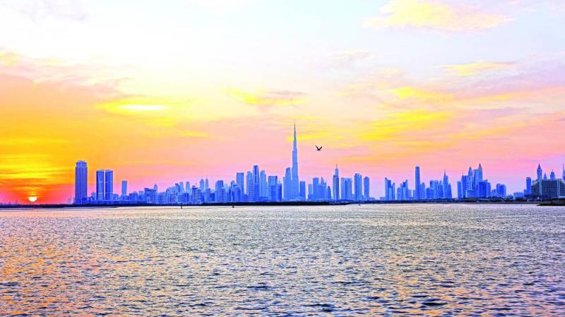 استبيان: رواد الأعمال في الإمارات يتطلعون إلى التوسع دولياً