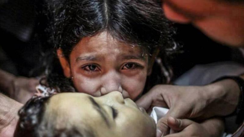 29029 ضحية الحرب الإسرائيلية على غزة
