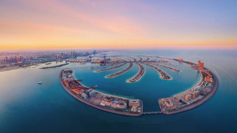 دبي تمنح أول رخصة بناء باستخدام تقنية الطباعة ثلاثية الأبعاد