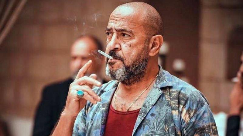 أشرف عبد الباقي: استعنت بمدرب تمثيل قبل «جولة أخيرة» | صحيفة الخليج