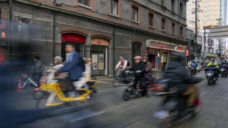 مؤشرات عودة السياحة الصينية تظهر في الإمارات والسعودية