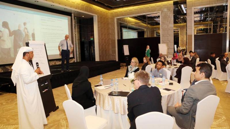 «صحة دبي» تطلق مشروع «تقييم خدمات الرعاية الحرجة والتحويل في الحالات الطارئة»
