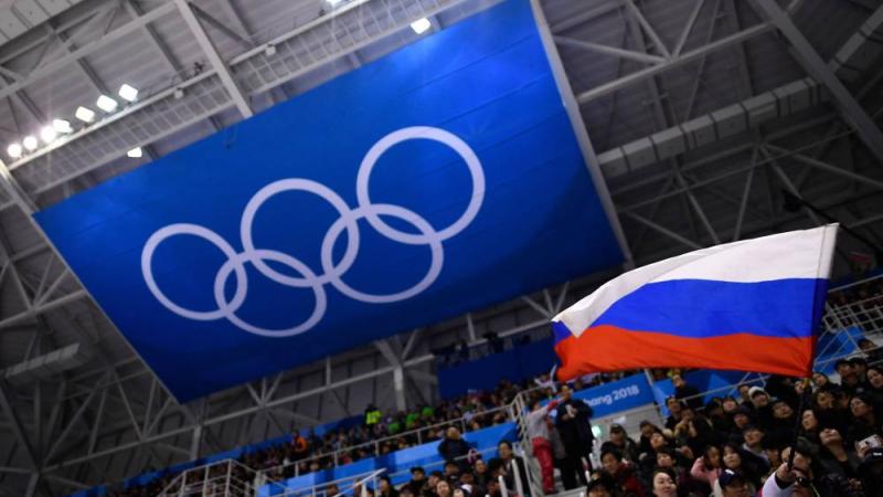 «التحكيم الرياضية» ترفض طعناً روسيّاً على الإيقاف الأولمبي