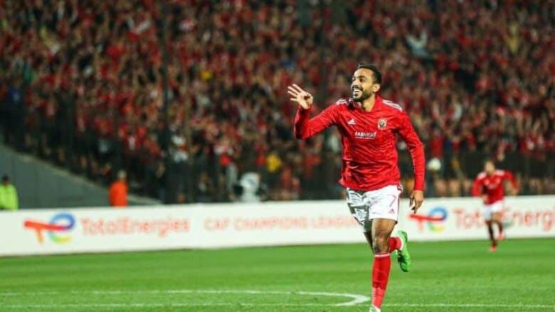 محاولات لاحتواء أزمة كولر وكهربا في الأهلي بسبب الزمالك