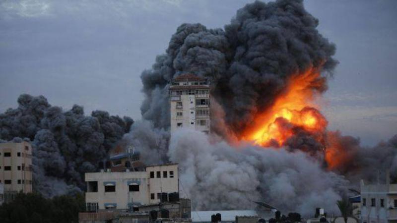 بايدن: إسرائيل وافقت على وقف العمليات العسكرية في غزة خلال رمضان