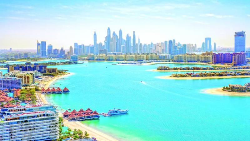 «جيه إل إل»: القطاع العقاري في الإمارات يستعد للتوسع خلال 2024