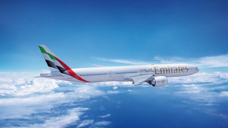«طيران الإمارات» تستأنف خدمة «بنوم بنه» برحلة يومية عبر سنغافورة