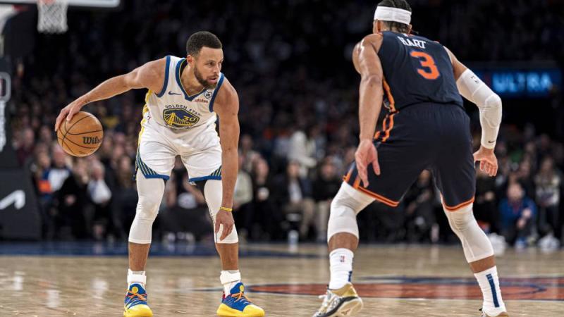 كوري يستعيد شهيته الهجومية في الـ«NBA»