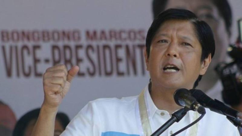 رئيس الفلبين: سنرد إذا تجاهلت الصين حقوقنا البحرية